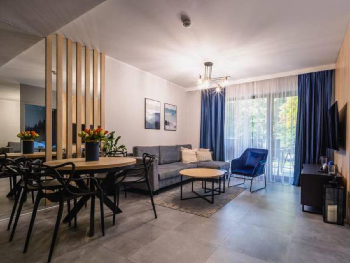 Apartament Prywatny Stone Hill Rackiewicz Z Basenem Szklarska Poreba Exterior photo